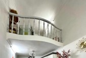 Cho thuê nhà ngõ Phố Khâm Thiên 4 tầng, 20m2, 2 ngủ, 8.5tr ở gia đình